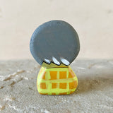 2.25” Lil’ Spooky Frankenstein