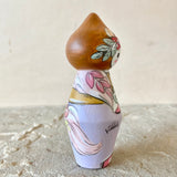 *Original* 4” Unicorn with Coffee + Cookie