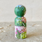 2.5” Cactus with Coffee