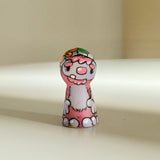 *Original* 1.25” Yeti: Pink