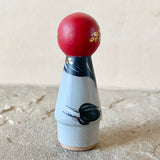 *Original* 3” Donkey Mama