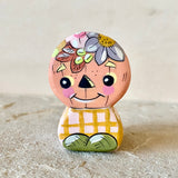 2.25” Lil’ Spooky Pumpkin