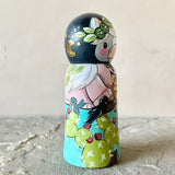 *Original* 5” Wild Pony: High Desert