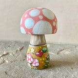 3” Mushroom: Unicorn