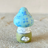 1.25” Blue Bonnet Lamb