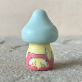 1.25” Blue Bonnet Chick