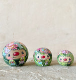 2.25” Round Cactus (Large)