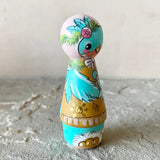 *Original* 3.25” Bluebird