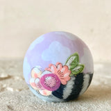 1.5” Round Raccoon (Small)