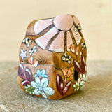 *Original* 2” Chunky Beehive: Sienna