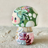 2.75” Mushroom: Kittens