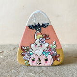 3” Super Spooky Candy Corn