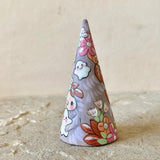 3” Little Spooky Tree