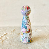 3” Guardian with Unicorns