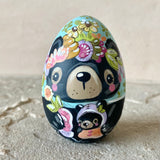2.5” Egg Bear with Cub