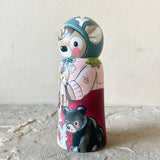 *Original* 5” Deer