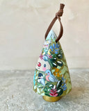 *Original* 4” Tree Ornament: Birds