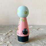 *Original* 3.25” Bear