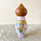 *Original* 4” Unicorn with Coffee + Cookie