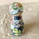 3.5” Animal Guardian: Koalas