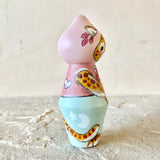 *Original* 4” Cheetah Mama