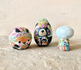 2.5” Egg Bear with Cub