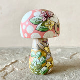 3” Mushroom: Unicorn