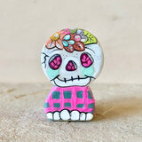 2.25” Lil’ Spooky Skeleton