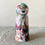 *Original* 5” Deer