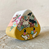 2.75” Super Spooky Candy Corn