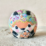 1.75” Round Fox with Kit