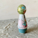 *Original* 3.25” Pony