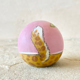 1.5” Round Cheetah (Small)