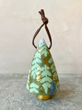 *Original* 4” Tree Ornament: Birds
