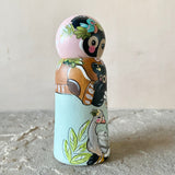 *Original* 5” Bear