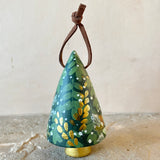 *Original* 4” Tree Ornament: Bunny, Bear, and Fox