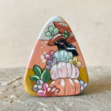 3” Super Spooky Candy Corn