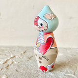 *Original* 4” Dragon with Ice Cream Cone