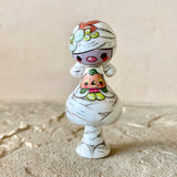 2.75” Magnetic Clicques Doll: Mummy Girl