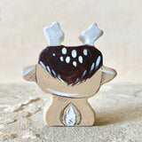 2.5” Little Jolly Friend—Rudolph the Reindeer