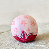 1.5” Round Redbird (Small)