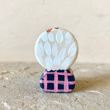 2.25” Lil’ Spooky Yeti