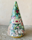 *Original* 8” Tree: Woodland