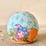 2” Round Fox (Medium)