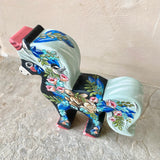 *Original* 6” Unicorn: Night Forest