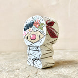 2.5” Little Spooky Friend-Mummy