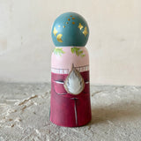 *Original* 5” Deer