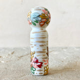 *Original* 3” Birch Tree holding Unicorn