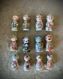 1.2” Tiny Guardian with a Fox