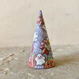 3” Little Spooky Tree